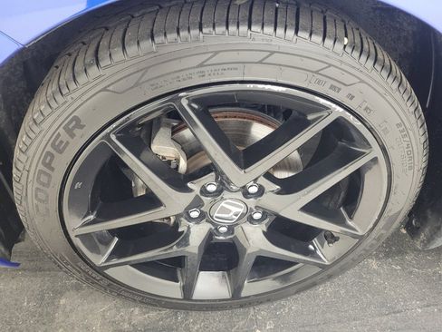 Used 2022 Honda Civic Sport image 31