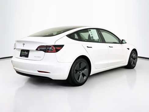 Used 2022 Tesla Model 3 Long Range image 9