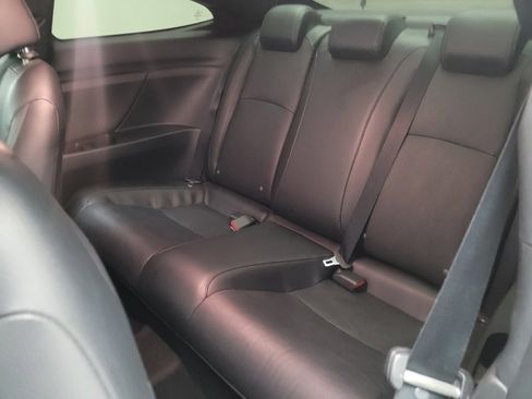 Used 2020 Honda Civic Touring image 18