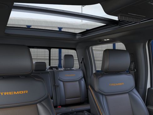 New 2026 Ford F150 Tremor AWD/4WD image 23