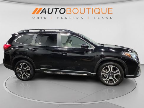 Used 2024 Subaru Ascent Limited AWD/4WD image 6
