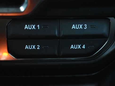 New 2026 Jeep Wrangler Unlimited Sahara image 30