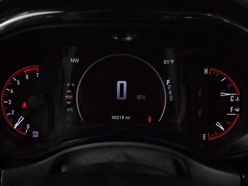 Certified 2022 Dodge Durango R/T w/ Blacktop Package image 42