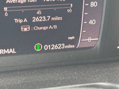 Used 2023 Honda Accord EX-L image 11