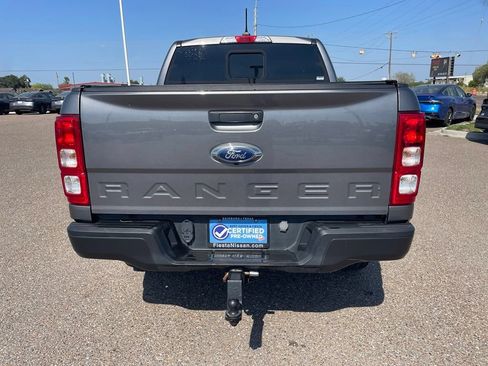 Used 2021 Ford Ranger XL w/ Equipment Group 101A High AWD/4WD image 6
