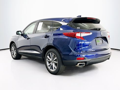 Used 2024 Acura RDX SH-AWD w/ Technology Package image 5