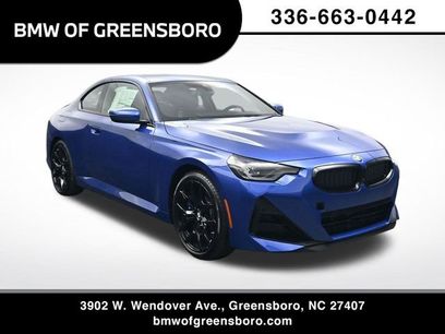 New 2026 BMW 230i xDrive Coupe w/ Premium Package