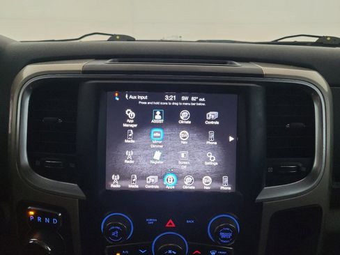 Used 2015 RAM 1500 Lone Star RWD image 25