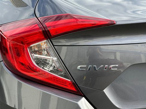 Used 2016 Honda Civic LX image 27