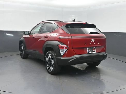 Used 2024 Hyundai Kona SEL AWD/4WD image 31