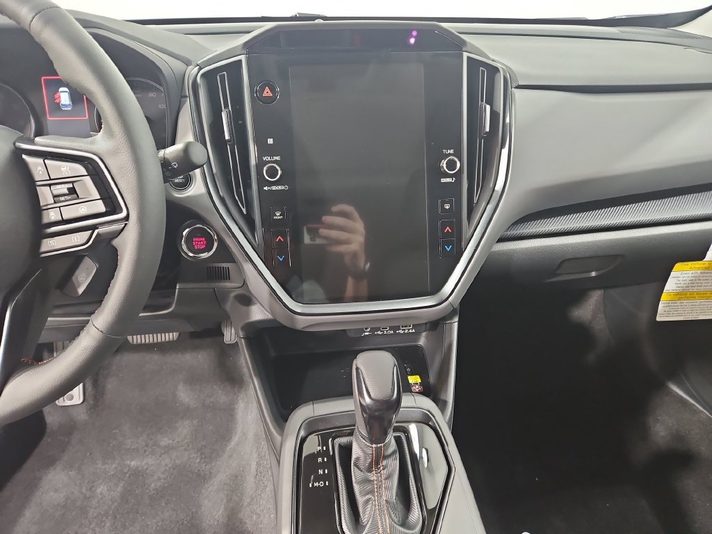 New 2026 Subaru Crosstrek 2.5i Limited AWD/4WD image 17