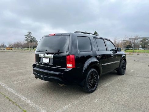Used 2014 Honda Pilot Touring image 5
