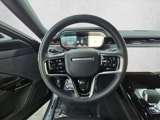 New 2027 Land Rover Range Rover Sport SE AWD/4WD image 18