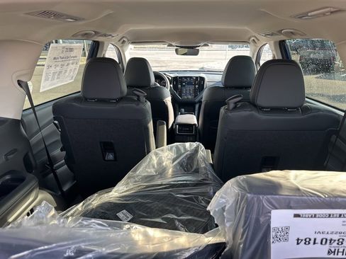 New 2026 Subaru Ascent Premium image 36