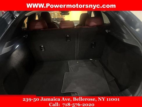 Used 2024 MAZDA CX-30 AWD 2.5 S w/ Preferred Package image 23