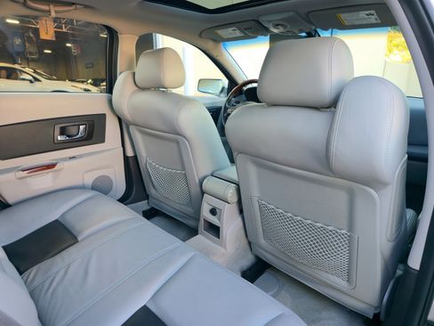 Used 2006 Cadillac CTS 3.6 w/ 3.6L V6 Luxury Package image 31