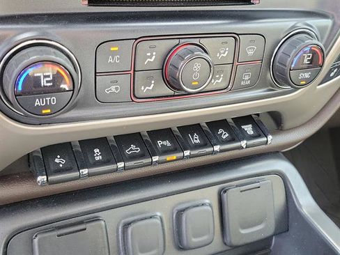 Used 2016 GMC Sierra 3500 Denali w/ Duramax Plus Package image 52