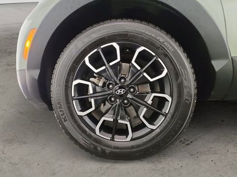 Used 2022 Hyundai Santa Cruz SEL image 14