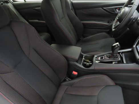 Certified 2025 Subaru WRX Premium image 27