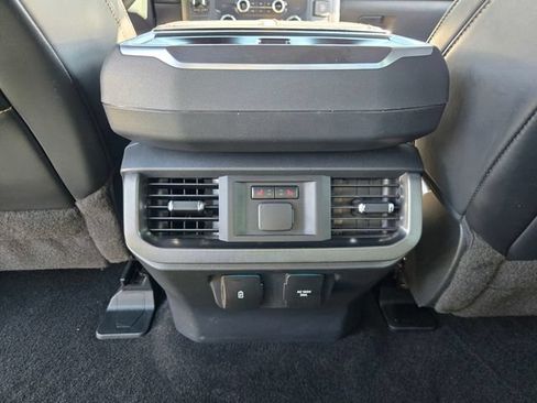 Used 2021 Ford F150 Platinum w/ Equipment Group 701A High AWD/4WD image 13