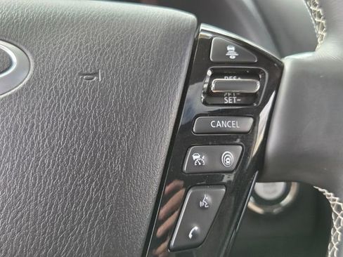 Certified 2023 INFINITI QX80 Premium Select w/ Cargo Package image 36