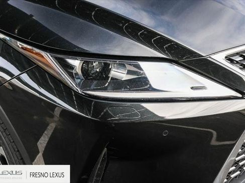 Certified 2022 Lexus RX 350 AWD w/ Premium Package image 10