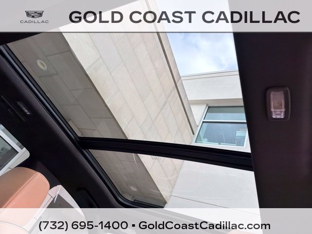Certified 2024 Cadillac Escalade Sport w/ LPO, ONYX Package AWD/4WD image 12