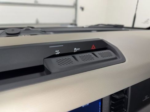 New 2026 Ford Bronco Big Bend image 29