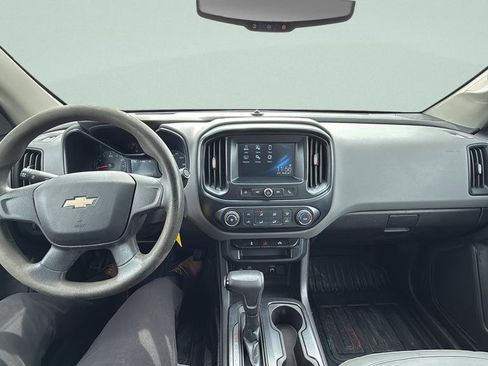 Used 2017 Chevrolet Colorado W/T image 14