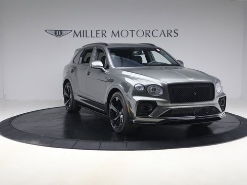 Used 2022 Bentley Bentayga image 11