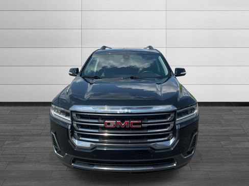 Used 2023 GMC Acadia AT4 w/ Preferred Package AWD/4WD image 8