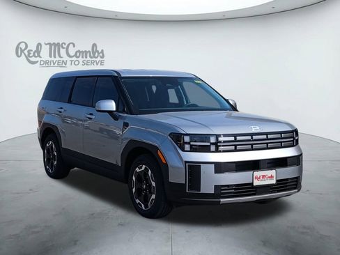 New 2026 Hyundai Santa Fe SE image 7