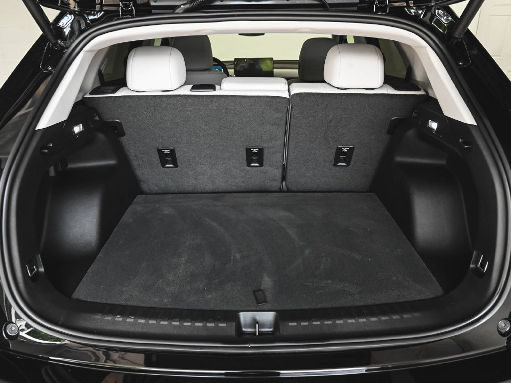Used 2025 Honda Prologue Touring image 38