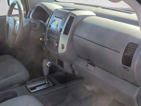 Used 2018 Nissan Frontier S image 22