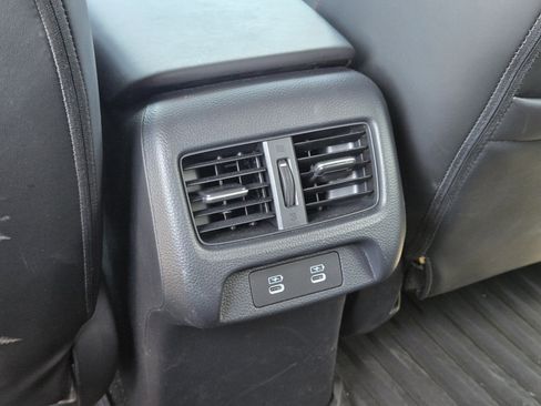 Used 2025 Acura ADX A-Spec image 30