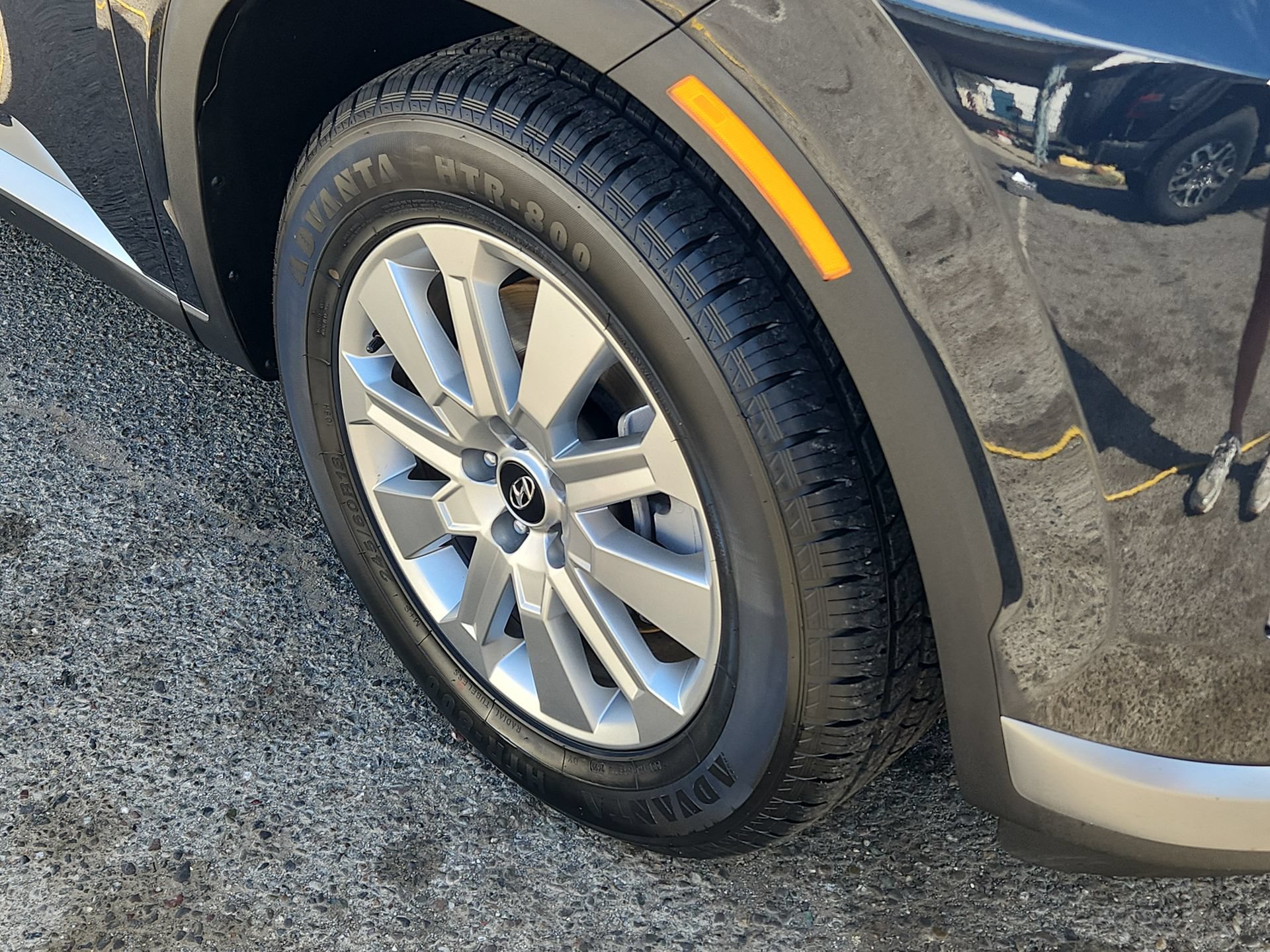 Used 2024 Hyundai Palisade SEL FWD image 18