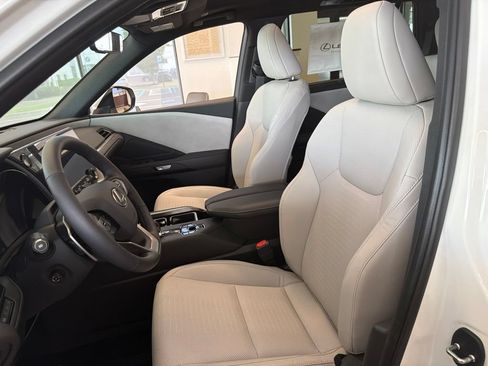 New 2026 Lexus TX 350 AWD image 5