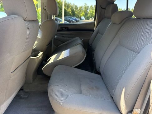 Used 2006 Toyota Tacoma 4x4 Double Cab image 31