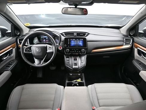 Certified 2020 Honda CR-V EX image 10