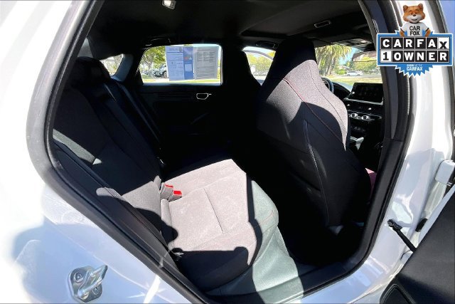 Used 2022 Honda Civic Si image 27