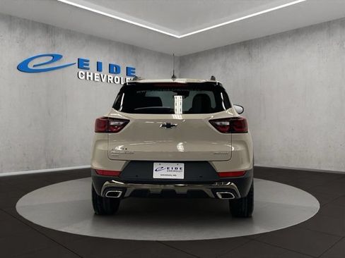 New 2026 Chevrolet TrailBlazer ACTIV w/ Convenience Package AWD/4WD image 7