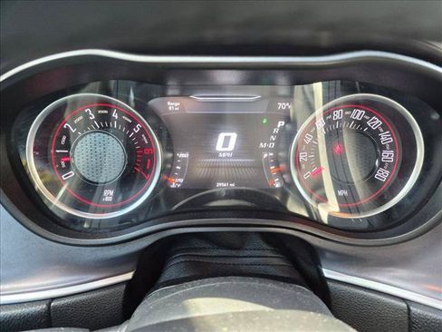 Used 2019 Dodge Challenger R/T Scat Pack RWD image 12