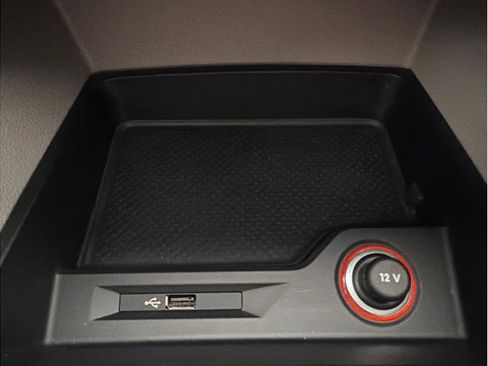 Used 2018 Volkswagen Passat 2.0T S image 22