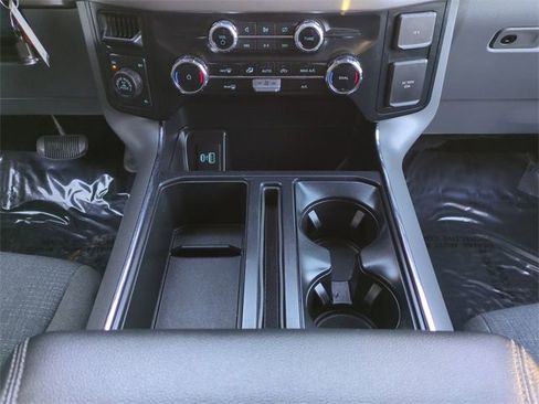 Used 2024 Ford F150 XLT w/ Mobile Office Package image 19