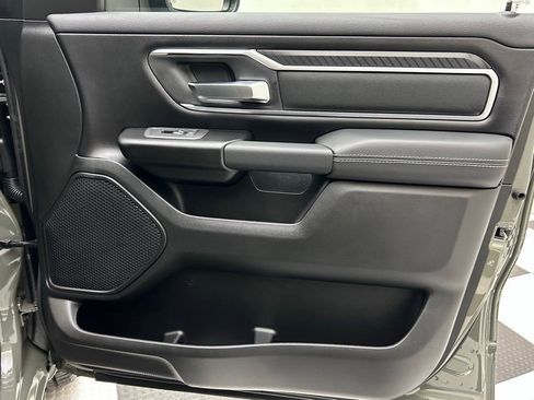 New 2026 RAM 1500 Big Horn image 16