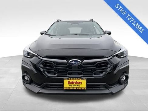 New 2026 Subaru Crosstrek 2.5i Limited image 2