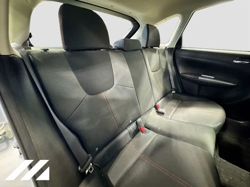 Used 2013 Subaru Impreza WRX Hatchback AWD/4WD image 25