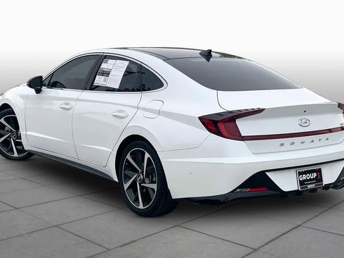 Used 2022 Hyundai Sonata SEL Plus FWD image 12