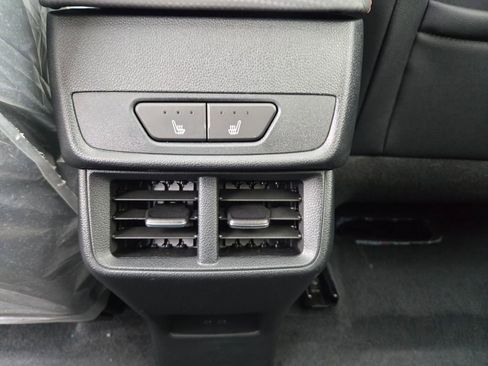 New 2026 Chevrolet Equinox RS w/ Convenience Package III image 16