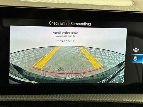 Certified 2022 Mercedes-Benz A 220 image 21